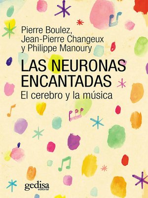 cover image of Las neuronas encantadas